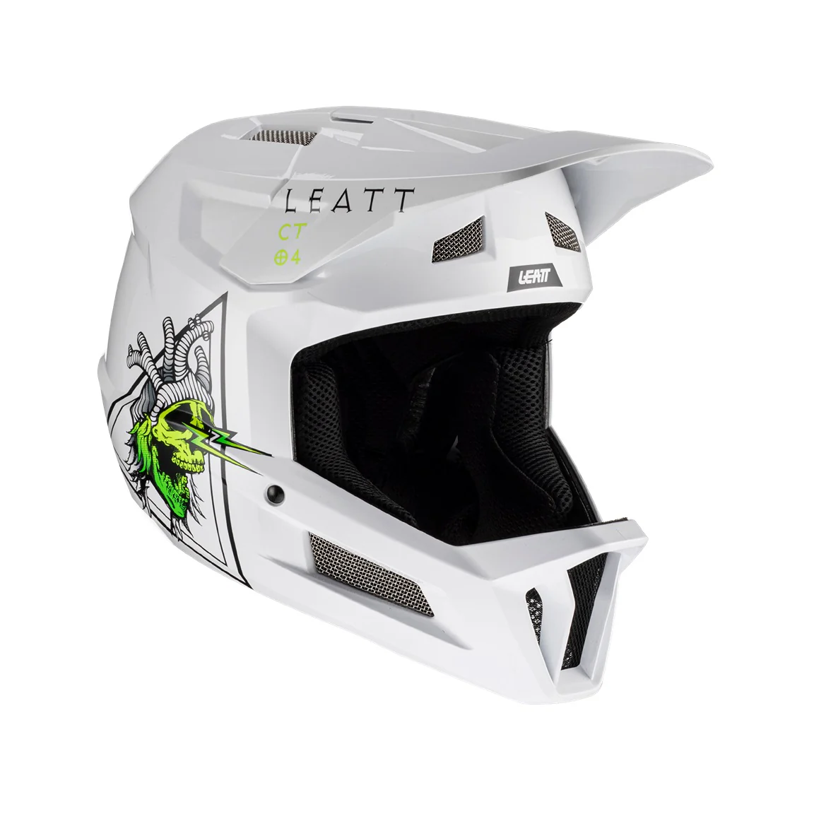 Helm MTB Gravity 2.0 Zombie