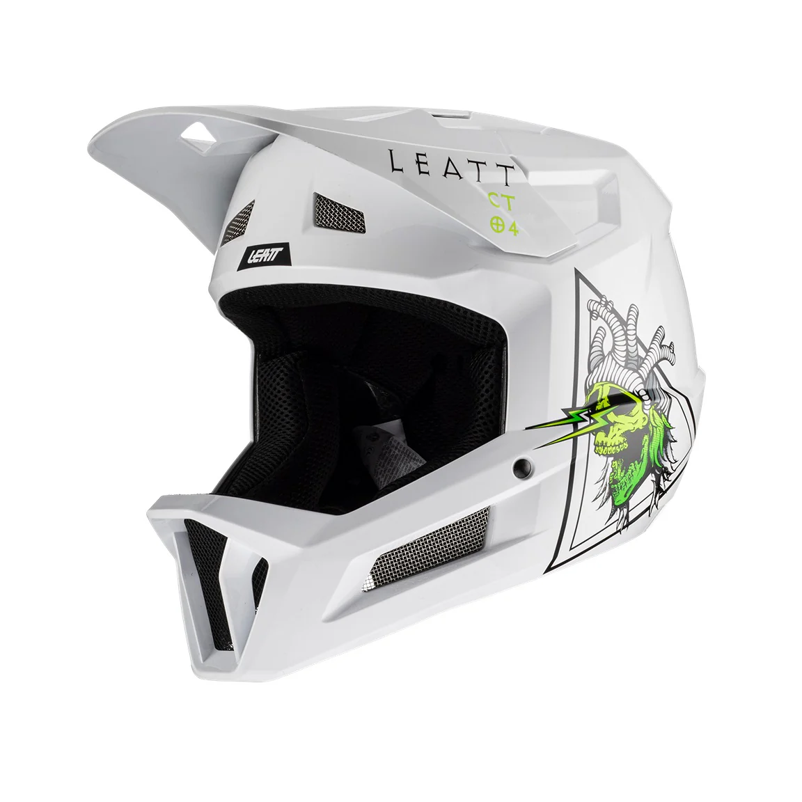 Helm MTB Gravity 2.0 Zombie - Image 2