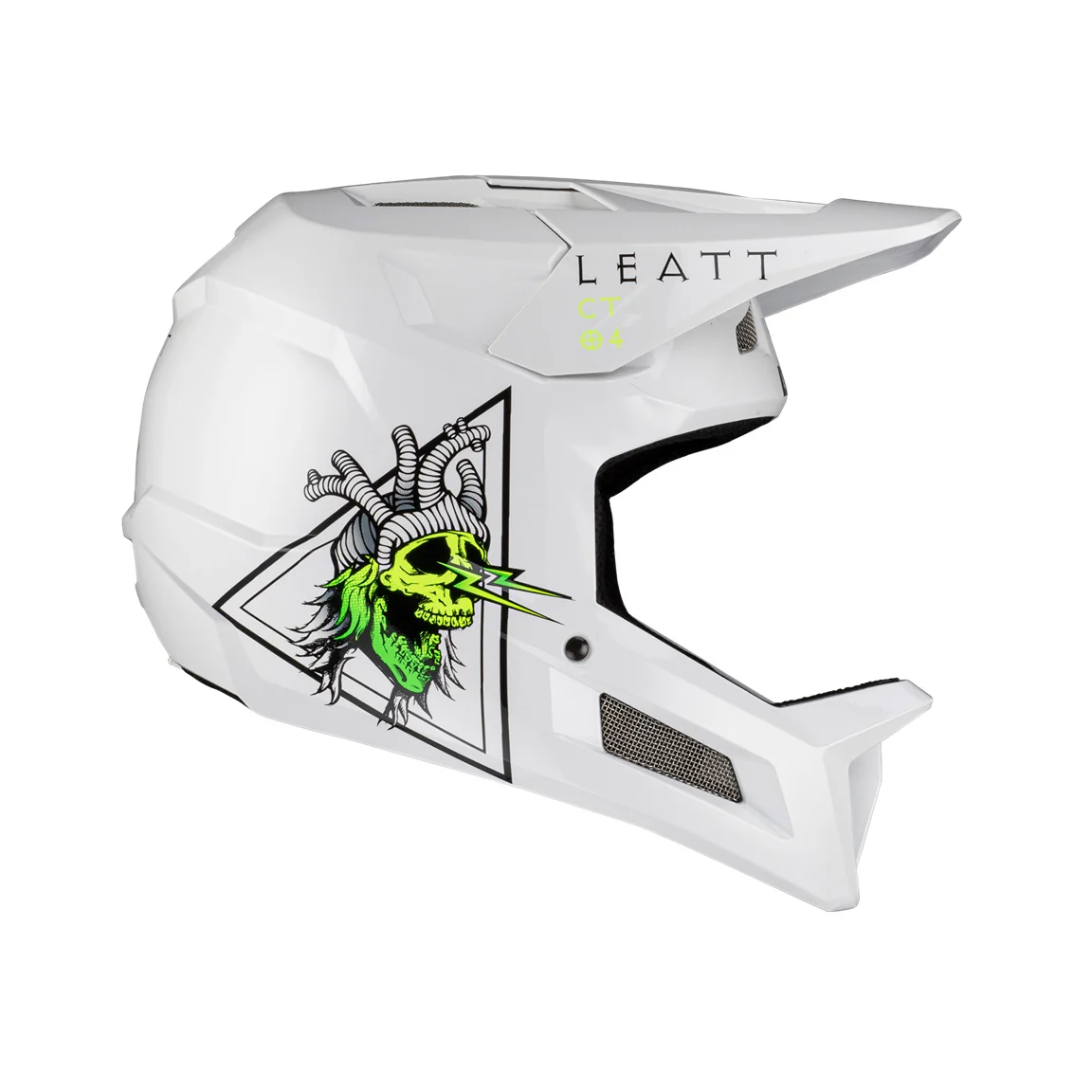 Helm MTB Gravity 2.0 Zombie - Image 3