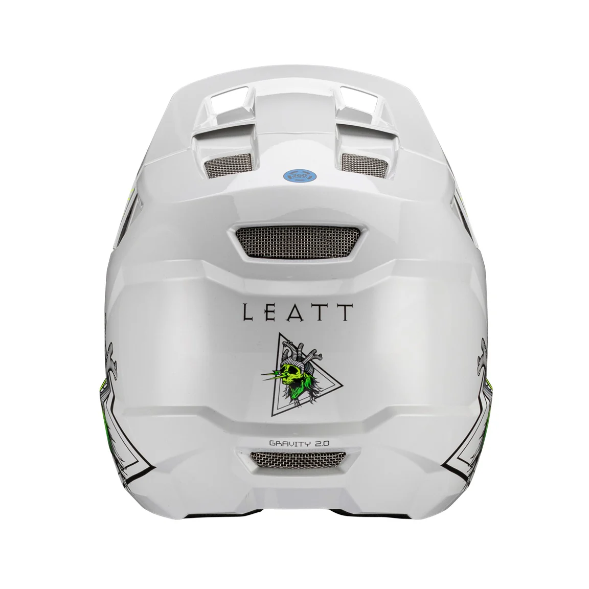 Helm MTB Gravity 2.0 Zombie - Image 5