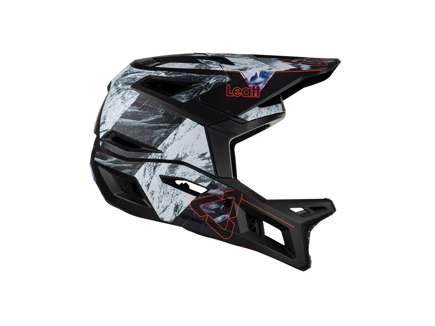 Helm MTB Gravity 4.0 Alpine - Image 2