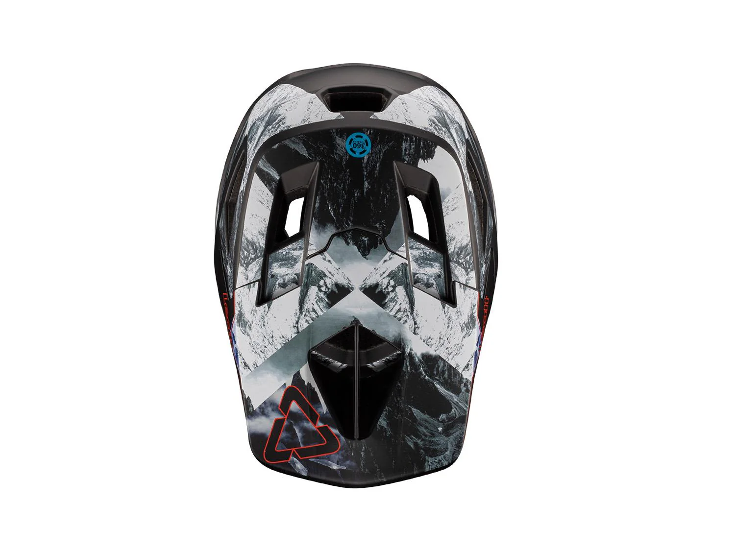 Helm MTB Gravity 4.0 Alpine - Image 3