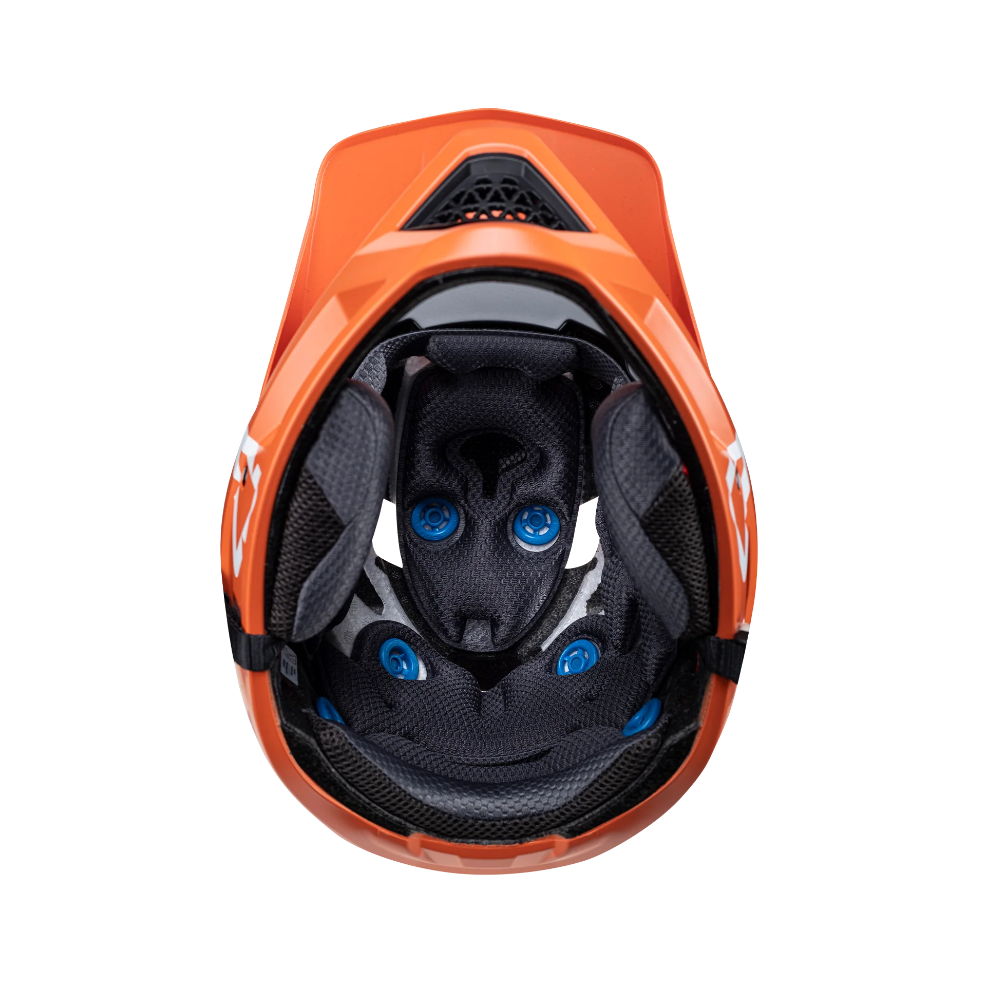 Helm MTB Gravity 4.0 - Flame - Image 7