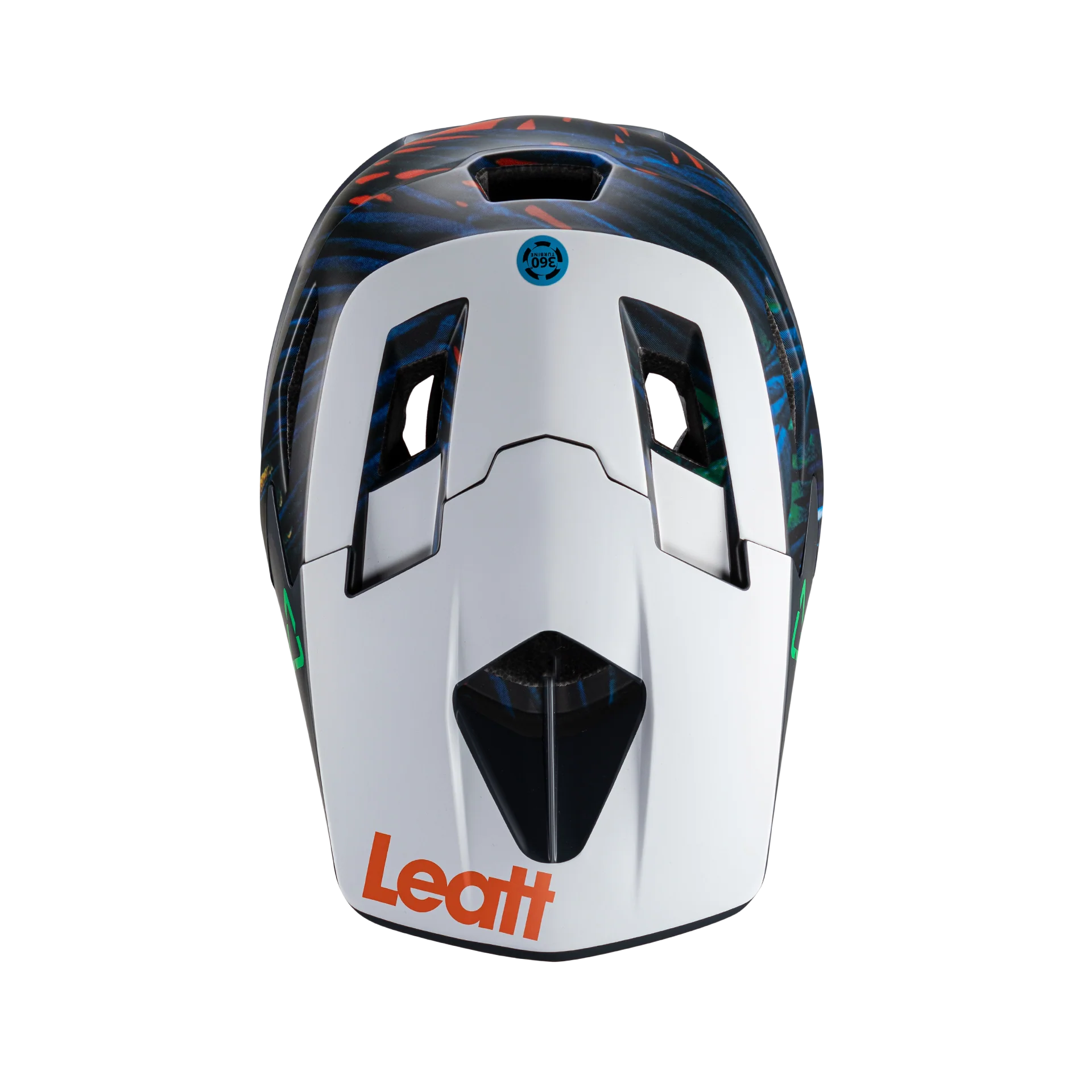 Helm MTB Gravity 4.0 - Jungle - Image 5