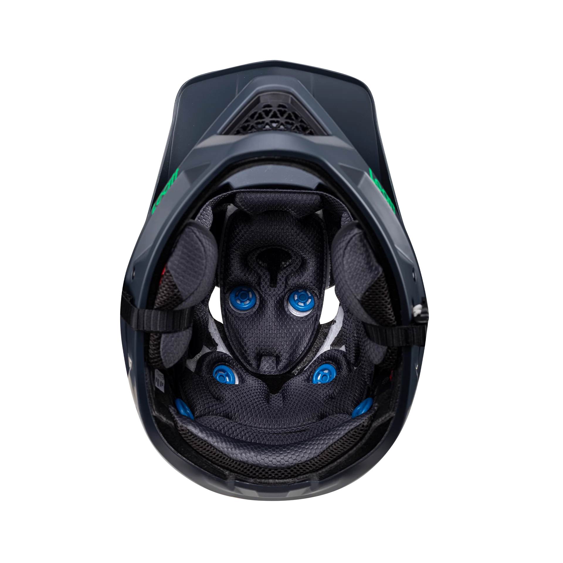 Helm MTB Gravity 4.0 - Jungle - Image 7
