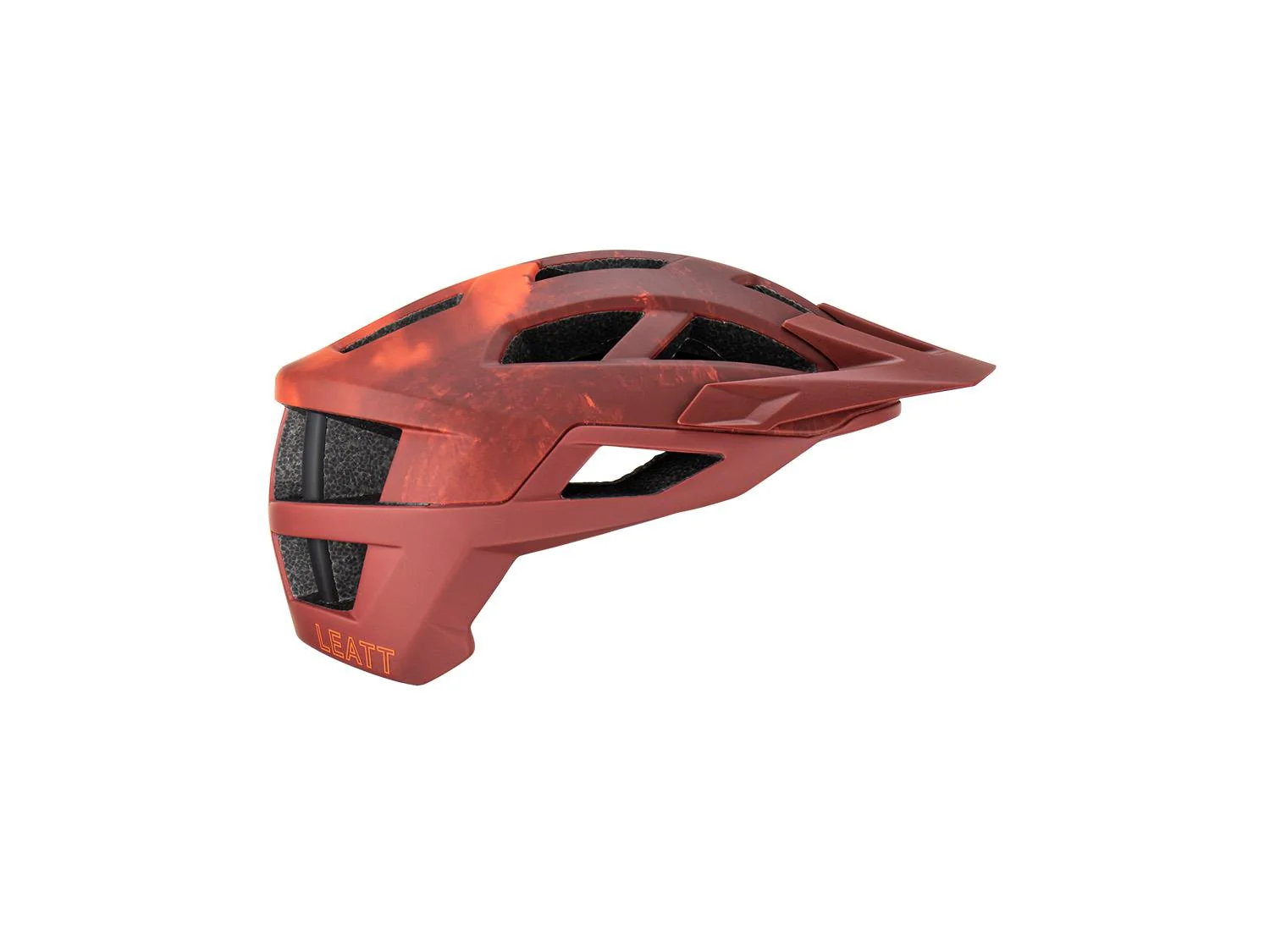 Helm MTB Trail 2.0 Lava - Image 2