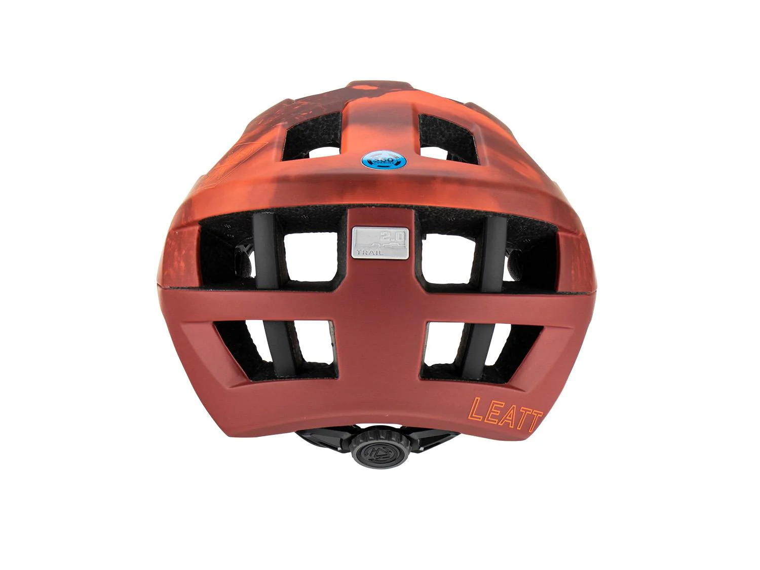 Helm MTB Trail 2.0 Lava - Image 3