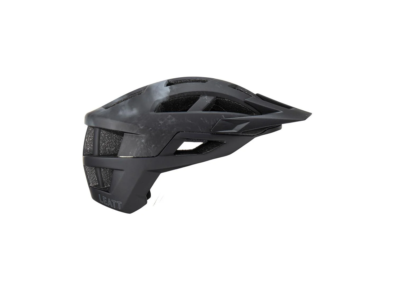 Helm MTB Trail 2.0 Stealth - Image 2
