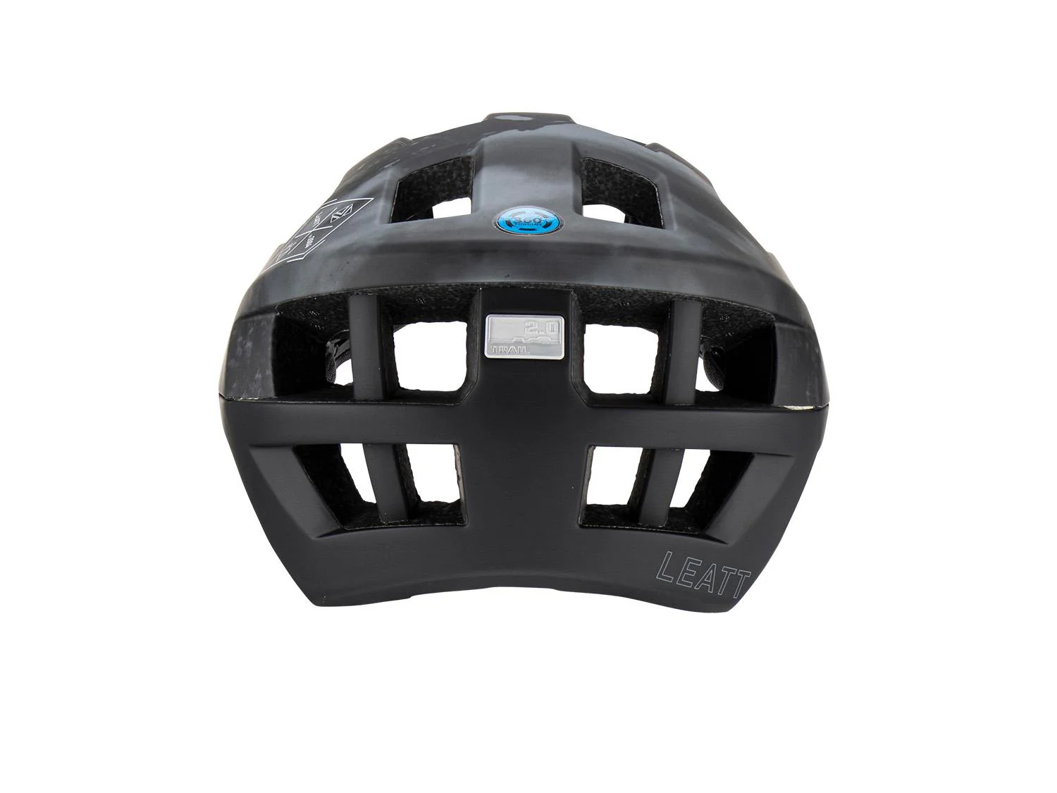 Helm MTB Trail 2.0 Stealth - Image 3