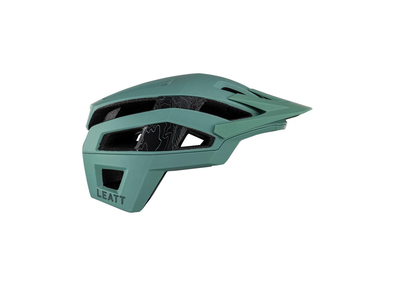 Helm MTB Trail 3.0 Pistachio - Image 2