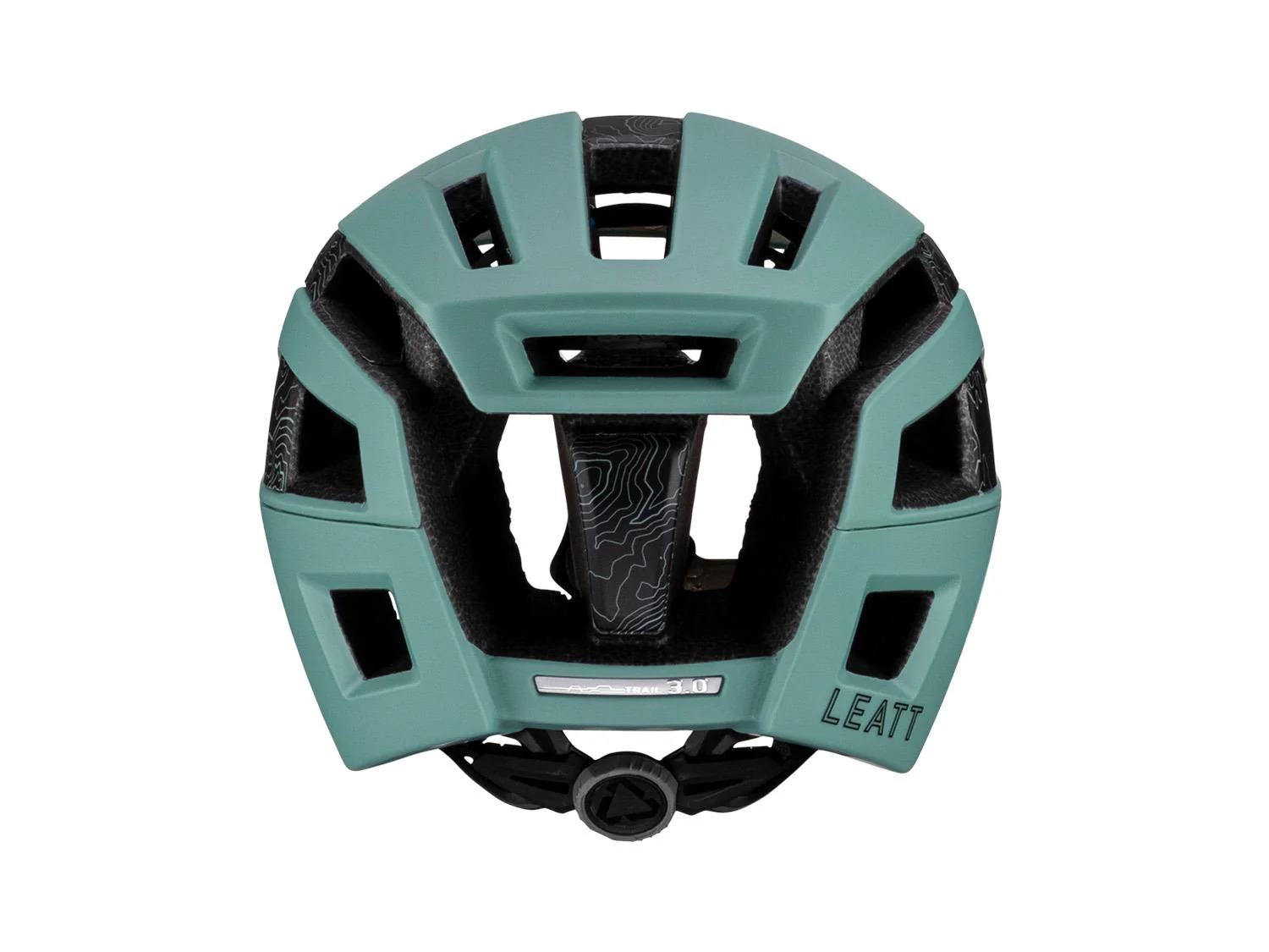 Helm MTB Trail 3.0 Pistachio - Image 3