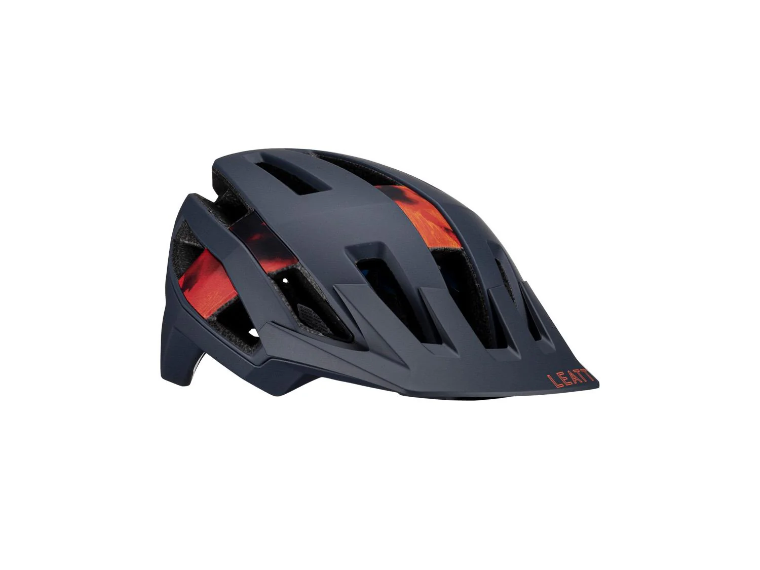 Helm MTB Trail 3.0 Shadow