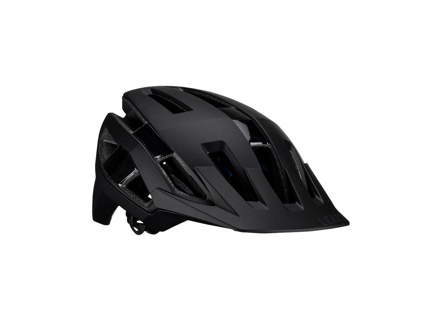 Helm MTB Trail 3.0 Stealth