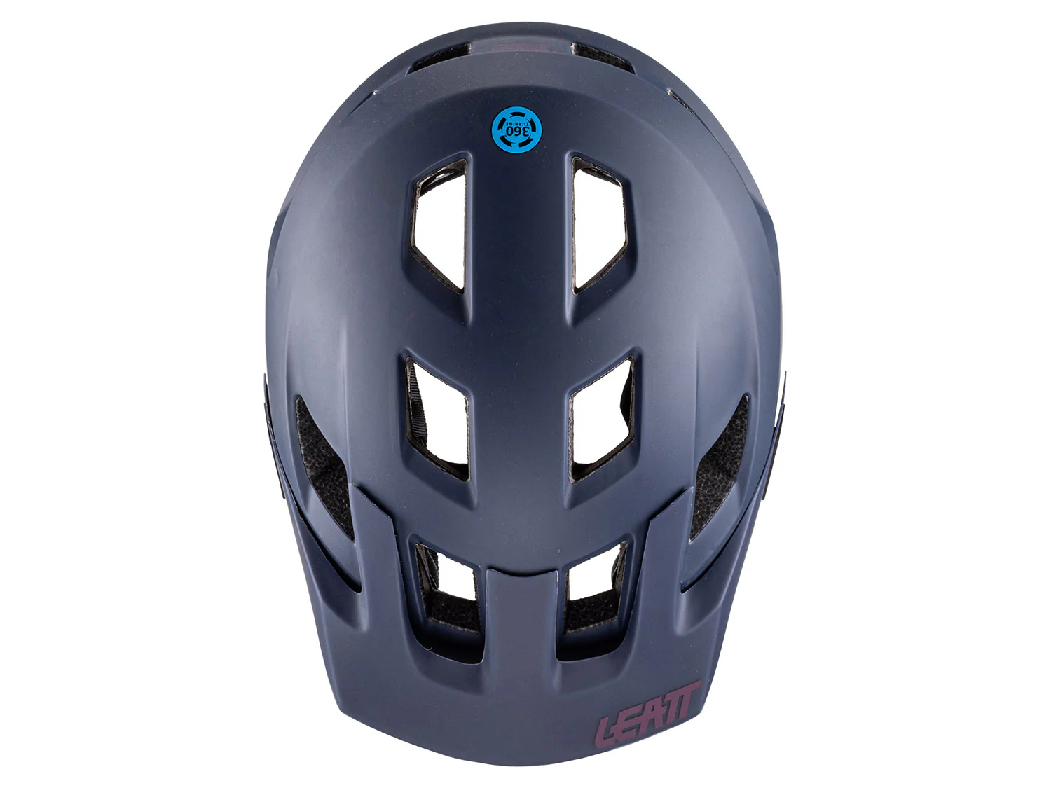 Helmet MTB All Mountain 1.0 Dusk - Image 3