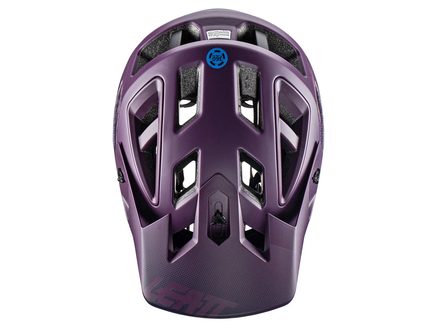Helmet MTB All Mountain 3.0 Dusk - Image 3