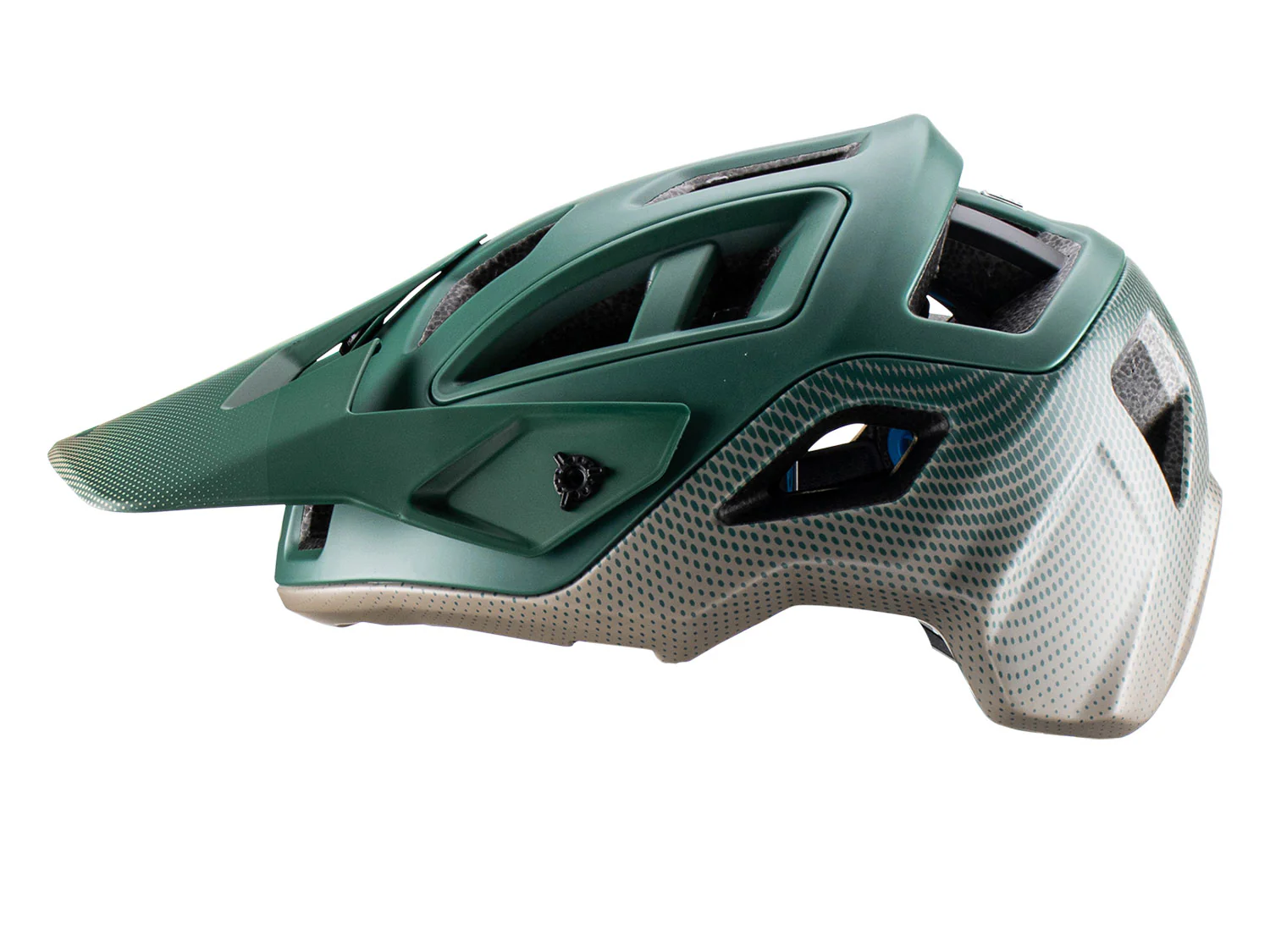 Helmet MTB All Mountain 3.0 Ivy - Image 2