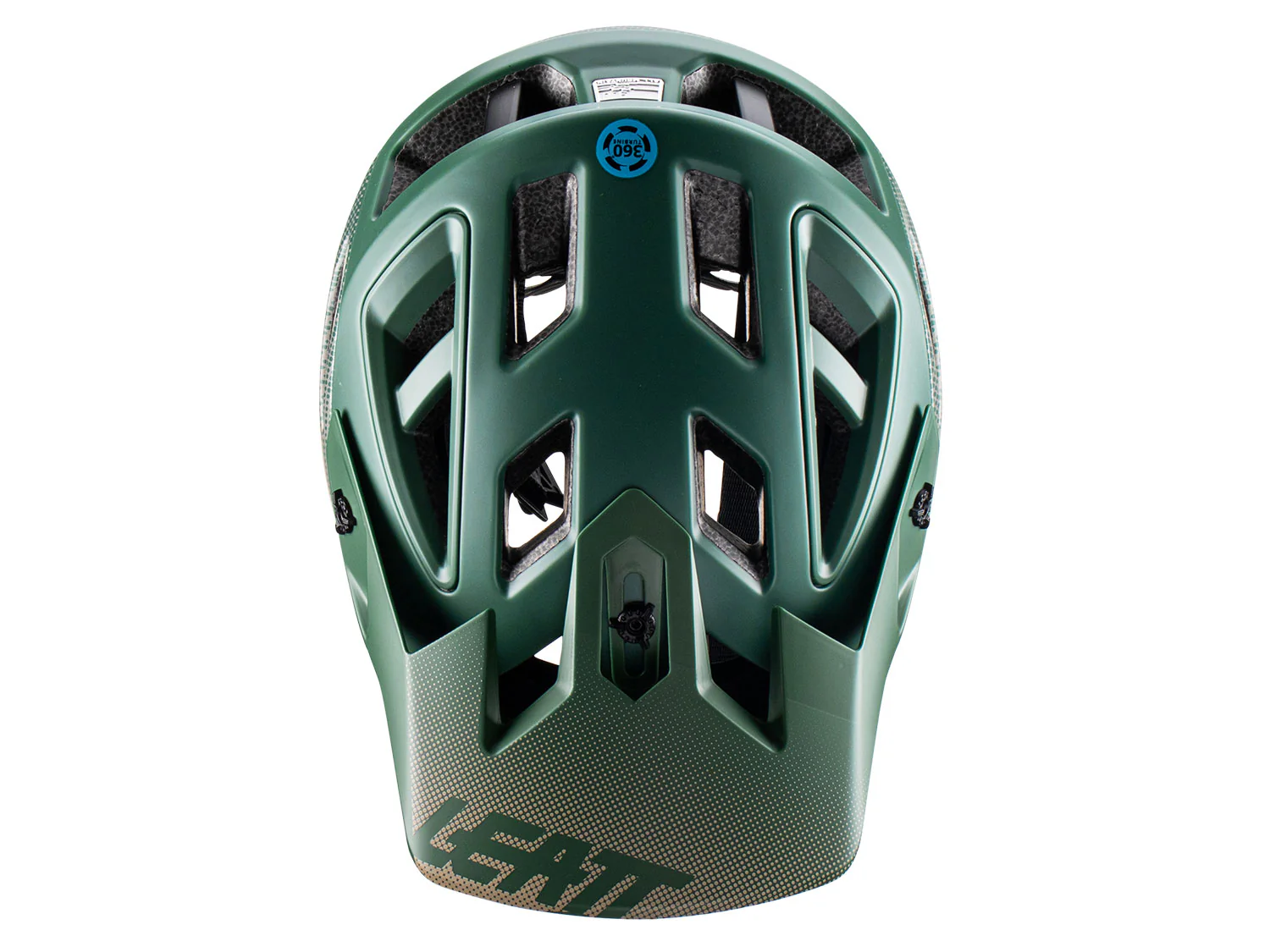 Helmet MTB All Mountain 3.0 Ivy - Image 3