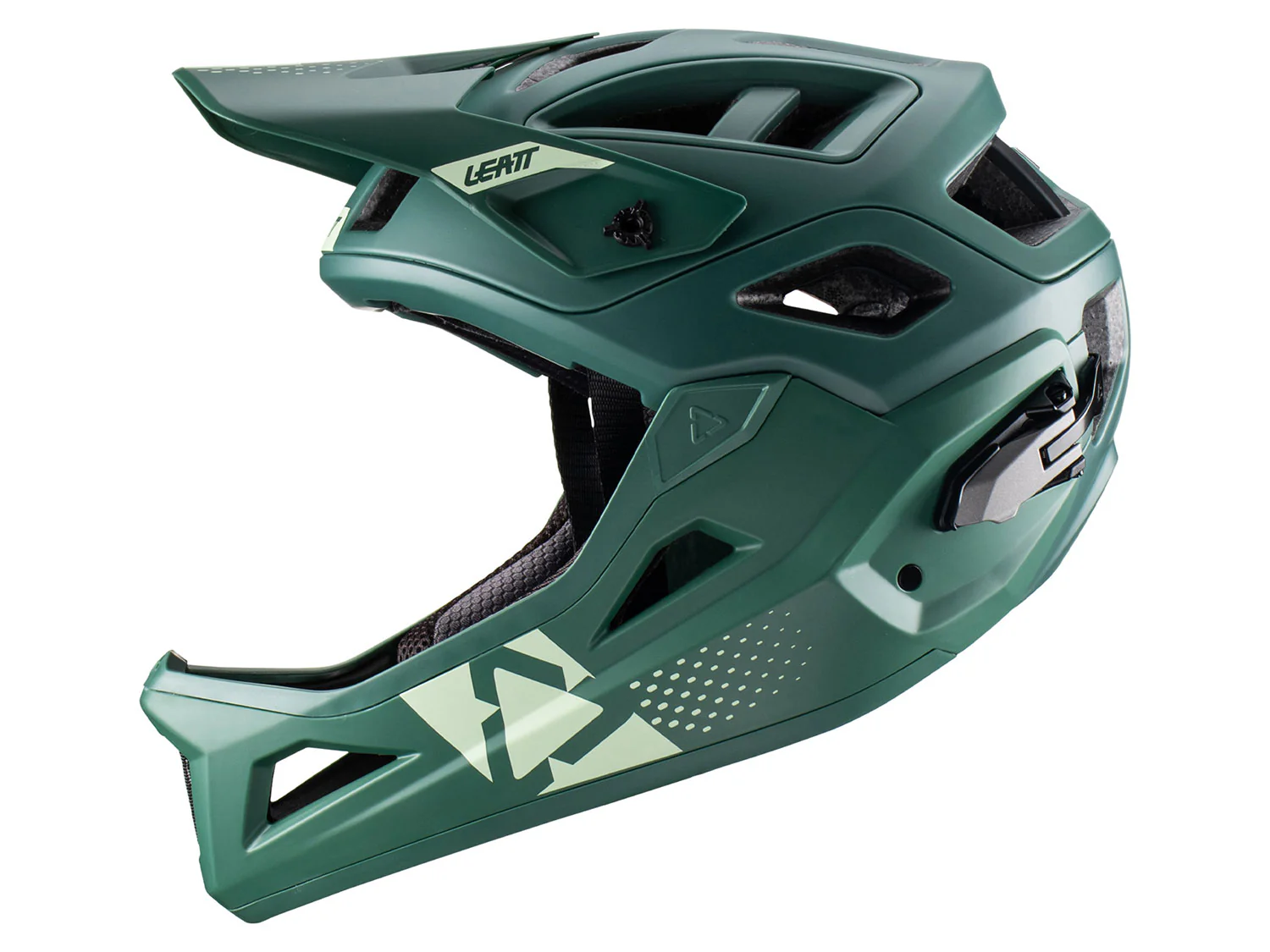 Helmet MTB Enduro 3.0 Ivy - Image 2