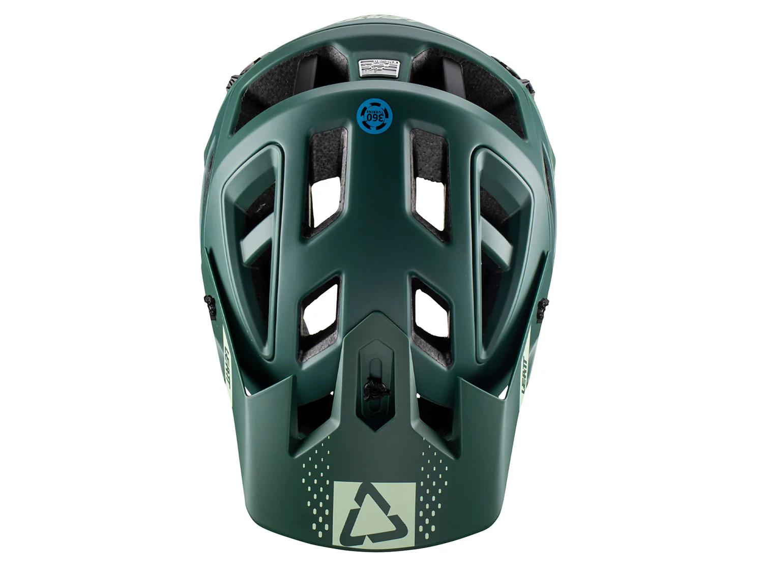Helmet MTB Enduro 3.0 Ivy - Image 3