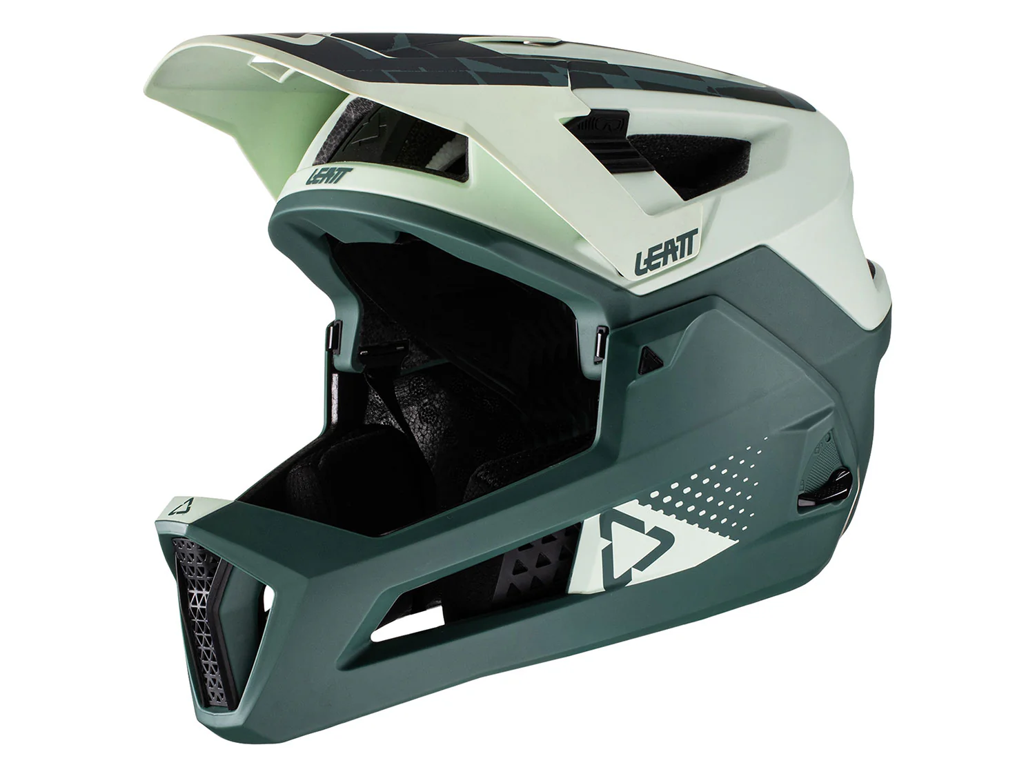 Helmet MTB Enduro 4.0 Ivy