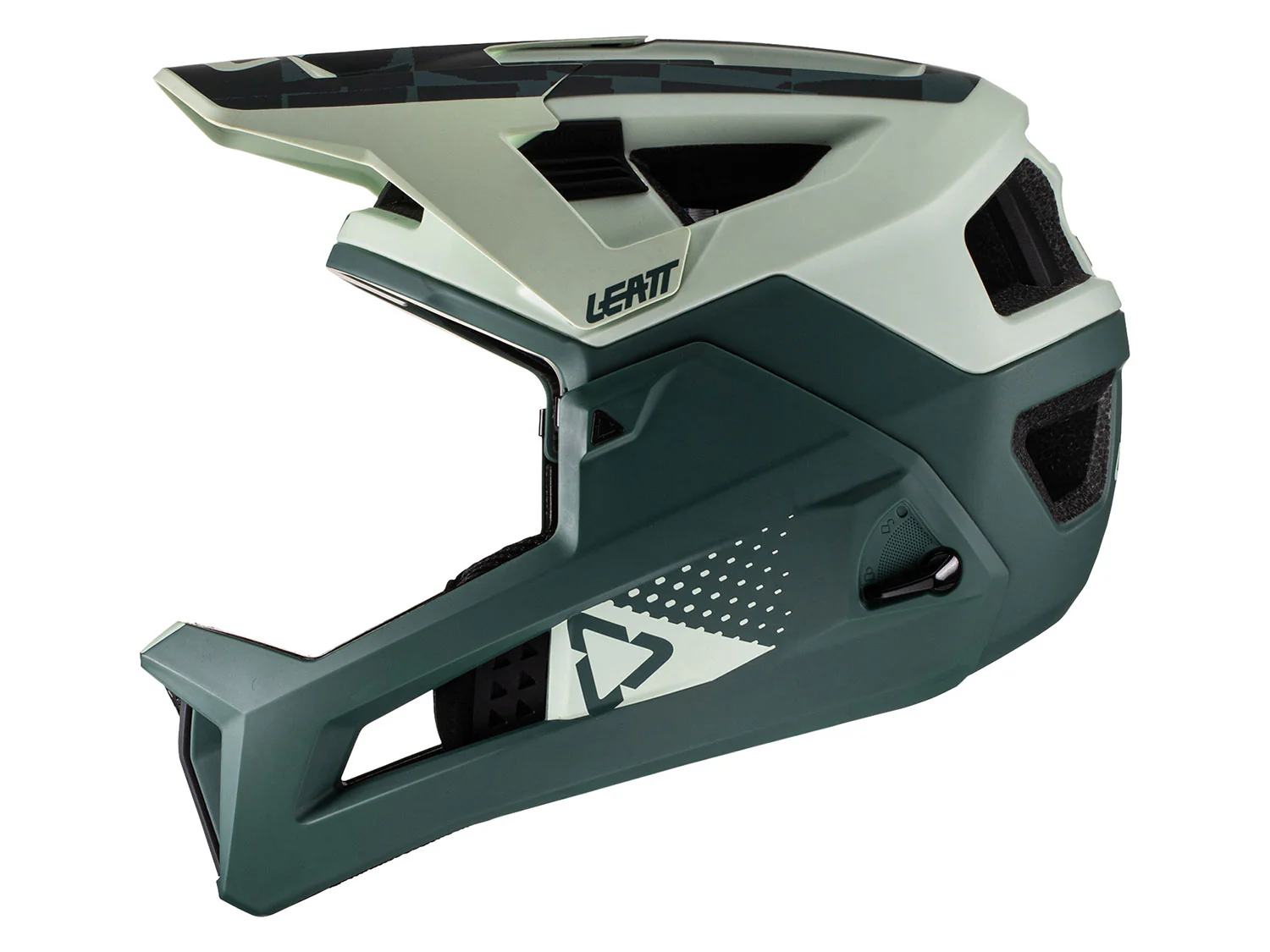 Helmet MTB Enduro 4.0 Ivy - Image 2
