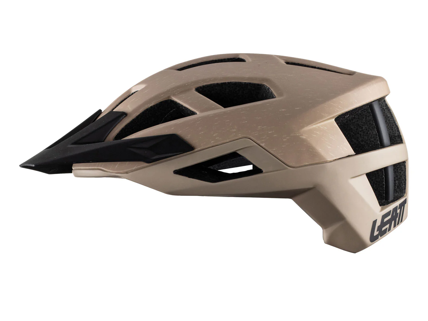 Helmet MTB Trail 2.0 Dune - Image 2