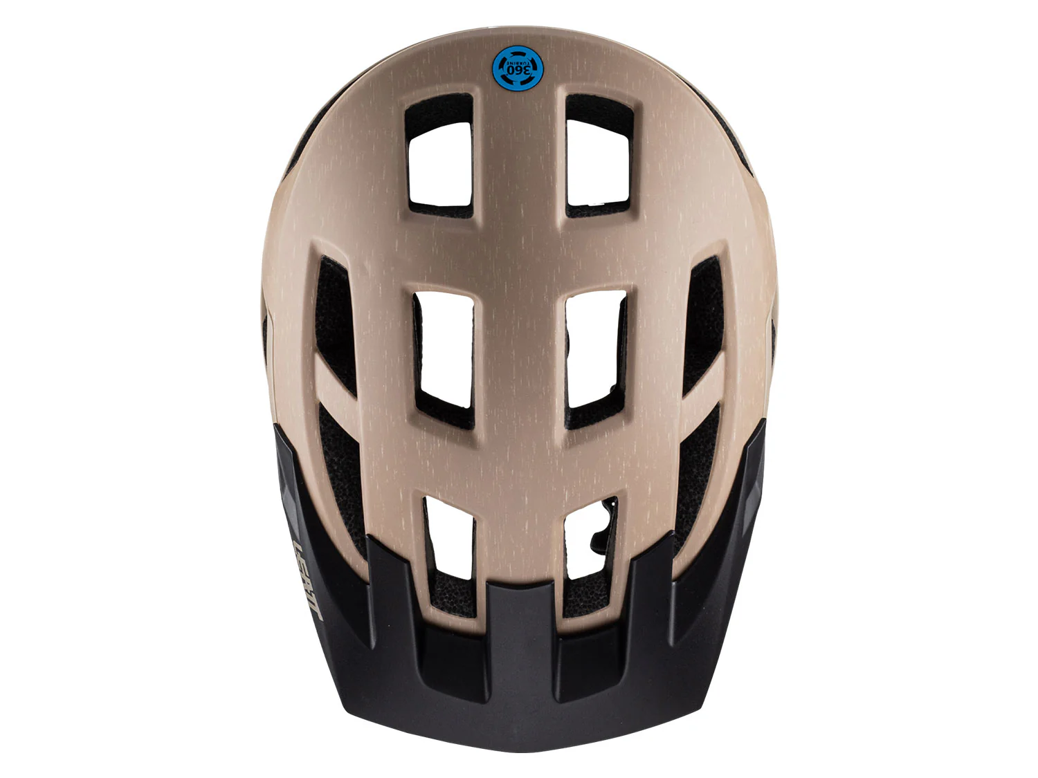 Helmet MTB Trail 2.0 Dune - Image 3