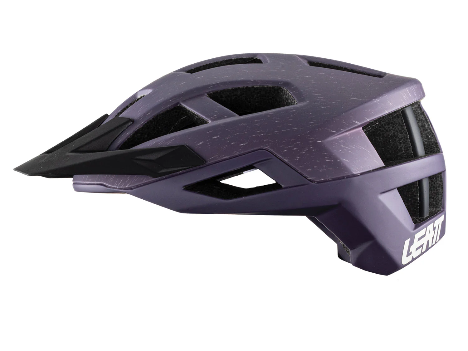 Helmet MTB Trail 2.0 Grape - Image 2