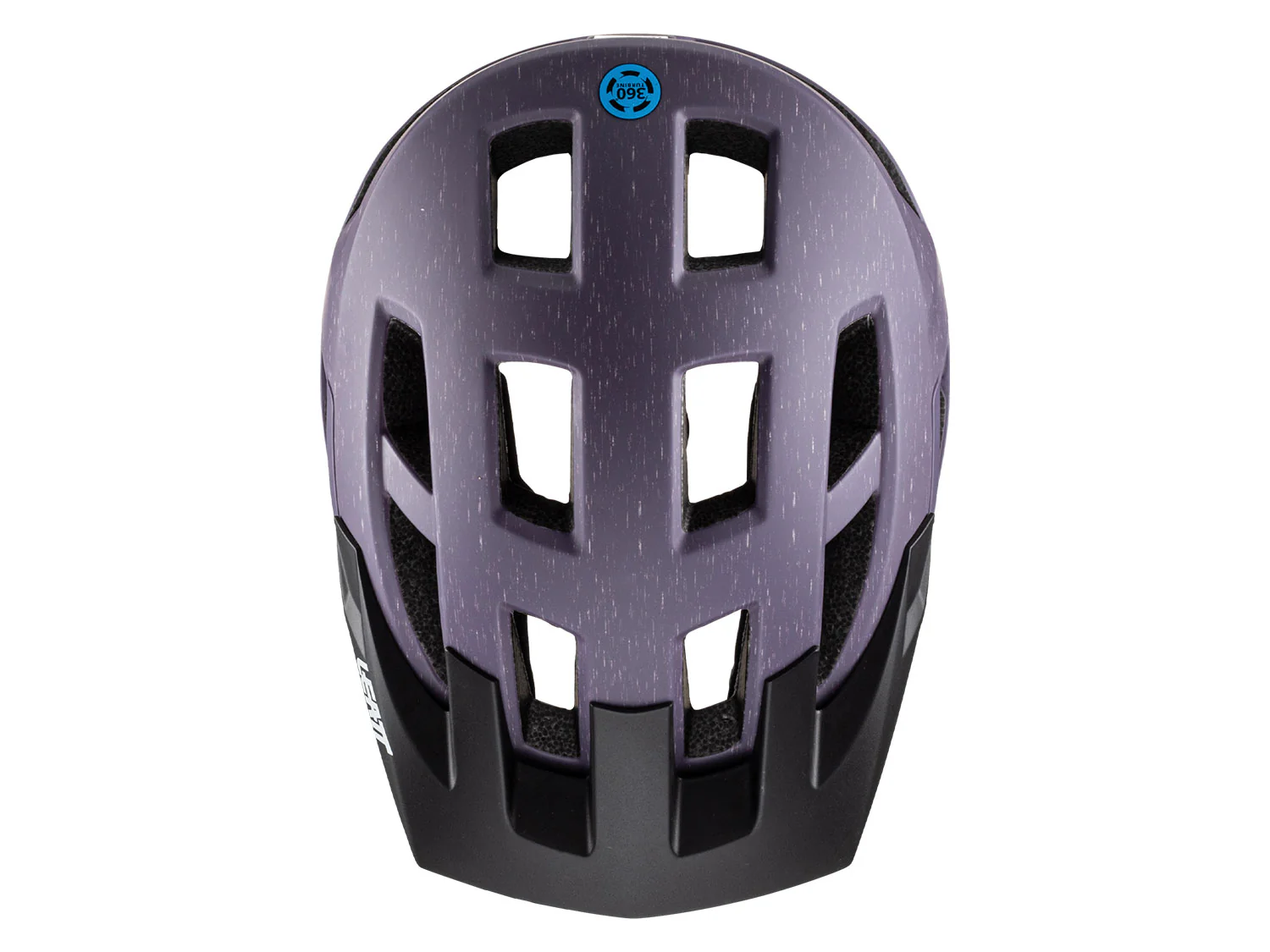 Helmet MTB Trail 2.0 Grape - Image 3