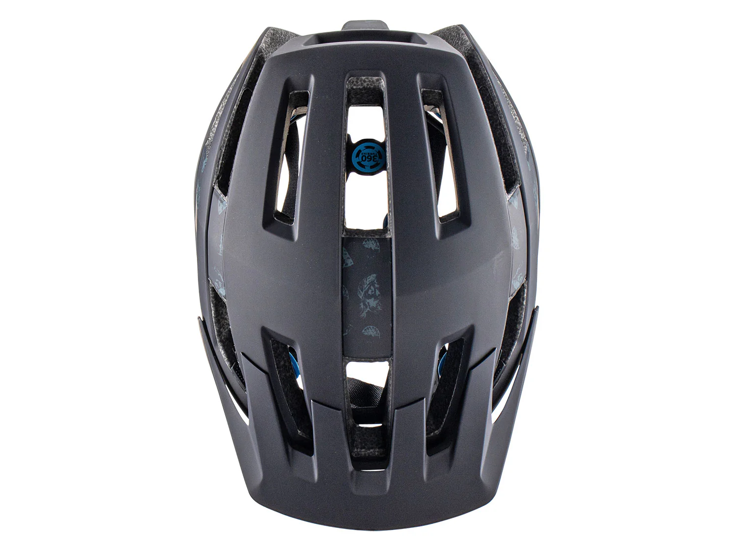 Helmet MTB Trail 3.0 Black - Image 4