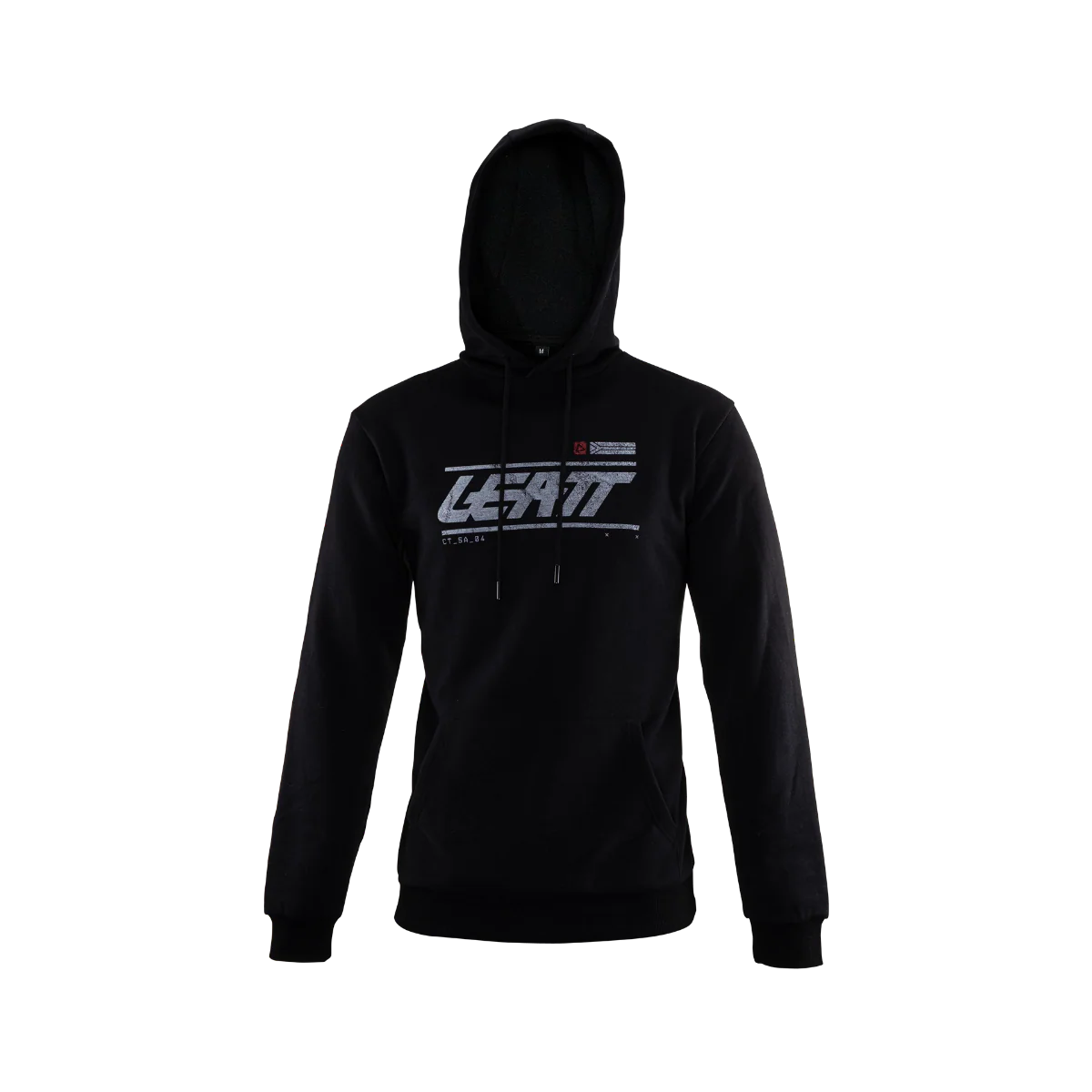 Hoodie Core - Black - Image 3