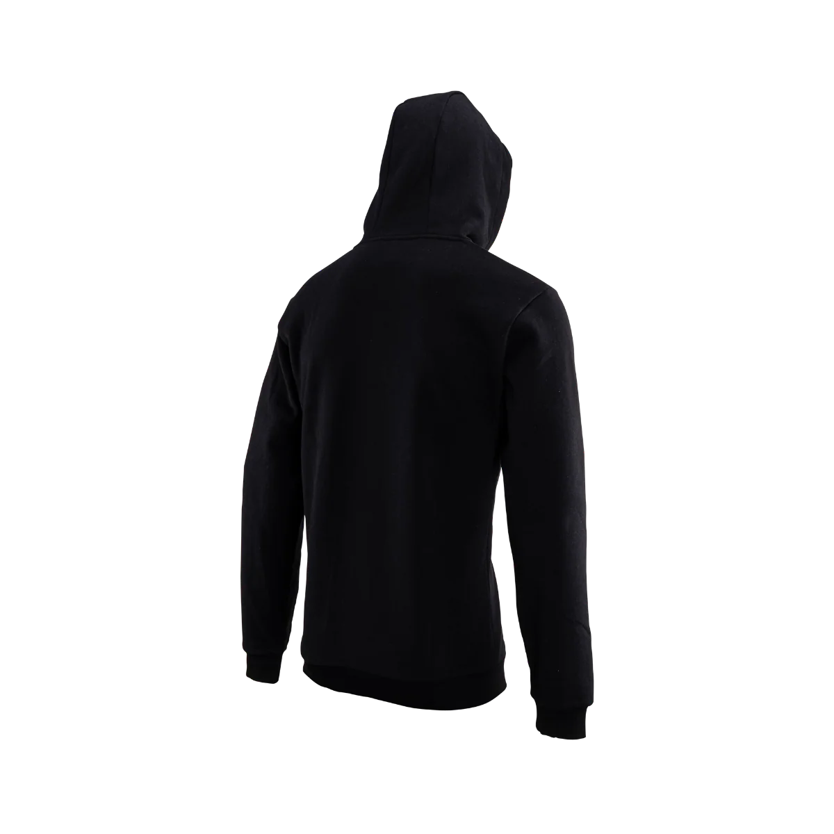 Hoodie Core - Black - Image 4