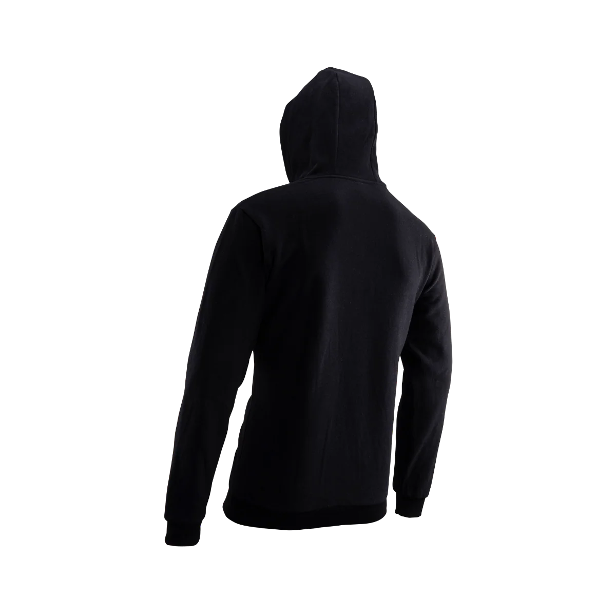 Hoodie Core - Black - Image 5