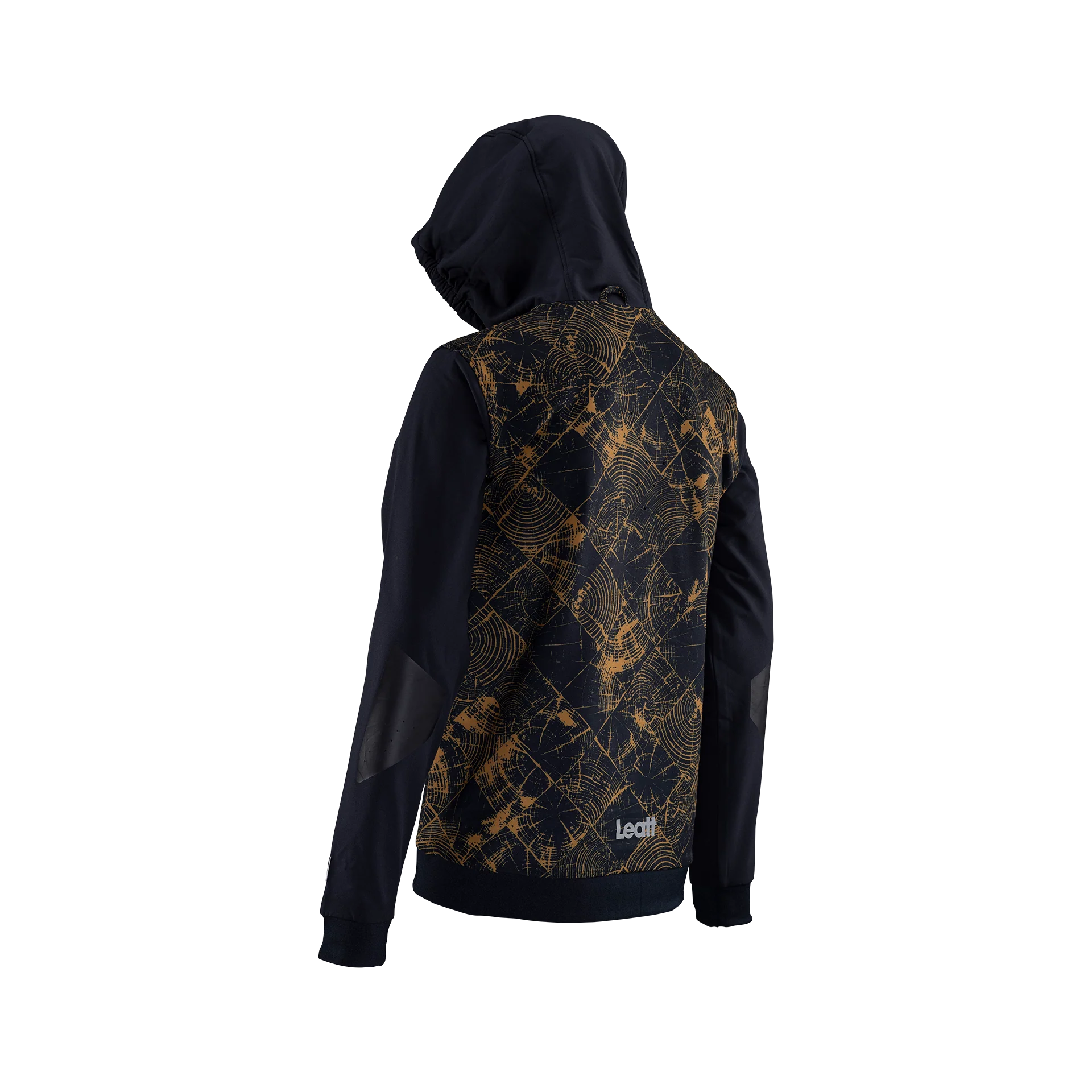 Hoodie MTB Gravity 3.0 - Timber - Image 4