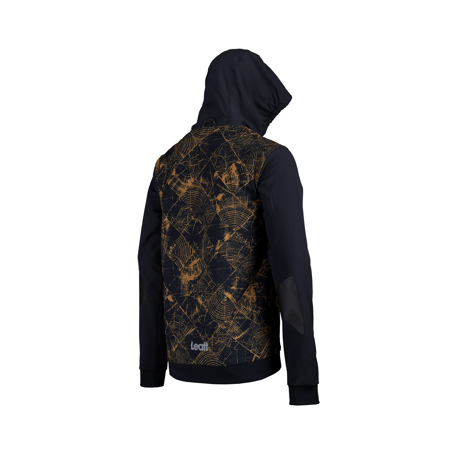 Hoodie MTB Gravity 3.0 - Timber - Image 5