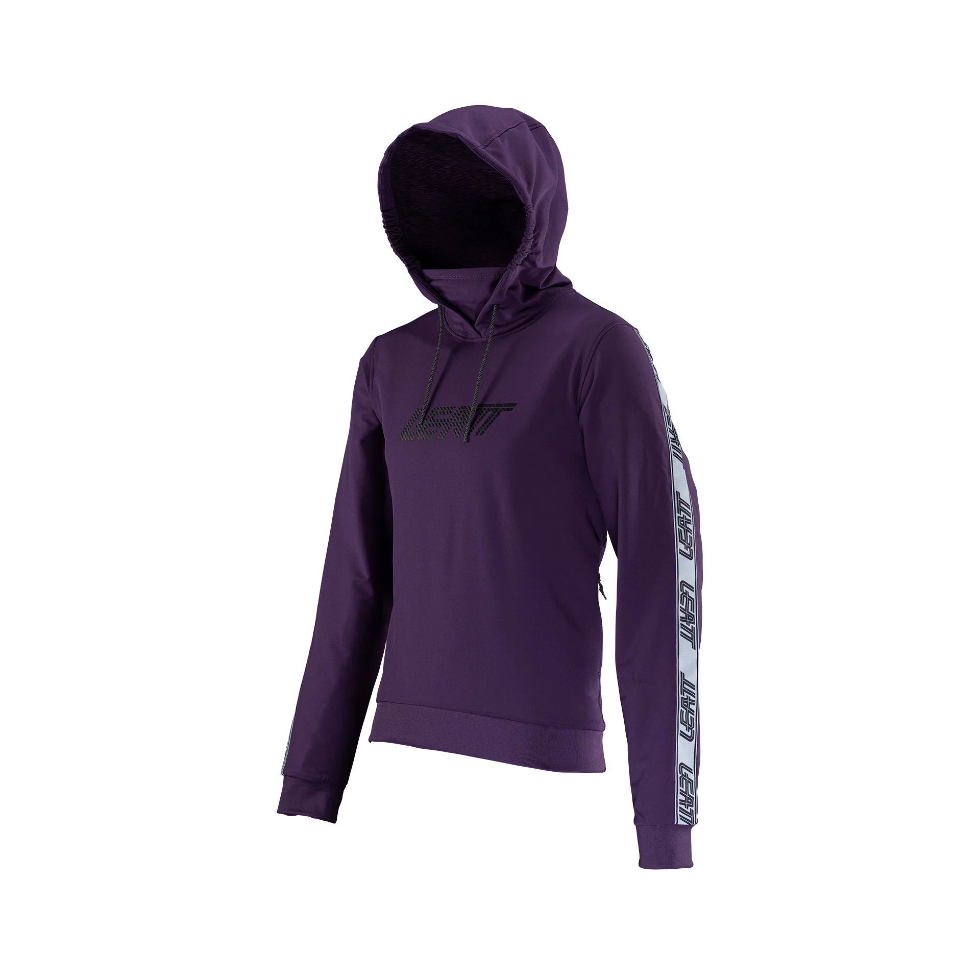 Hoodie MTB Gravity 3.0 - Velvet - Image 3