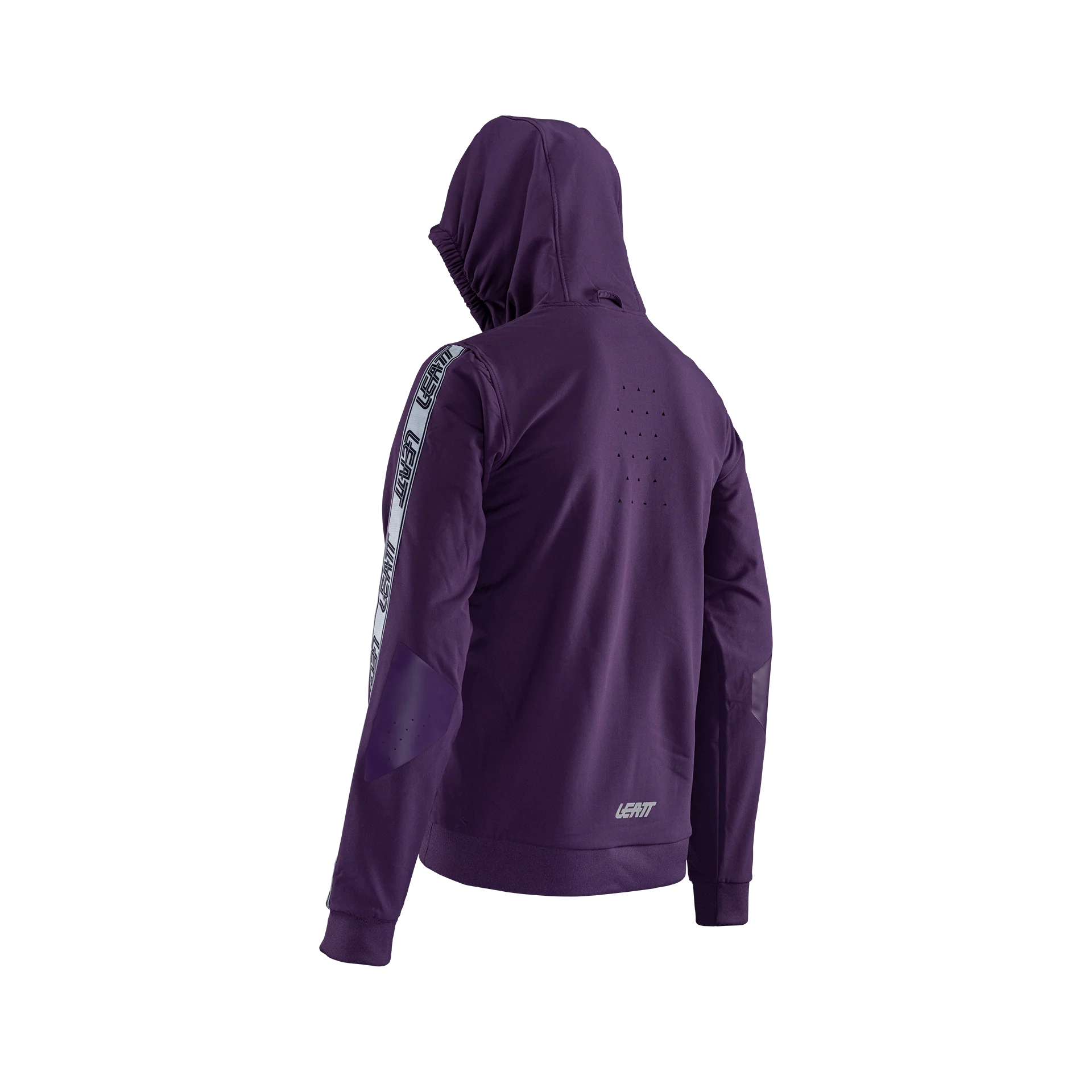 Hoodie MTB Gravity 3.0 - Velvet - Image 4