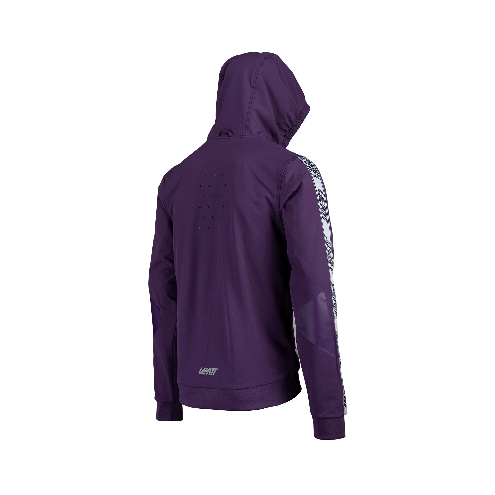 Hoodie MTB Gravity 3.0 - Velvet - Image 5