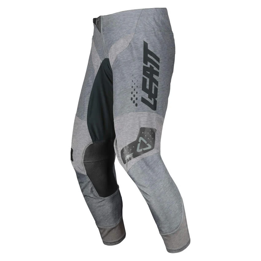 Hose 4.5 Brushed - schwarz-grau - Image 2
