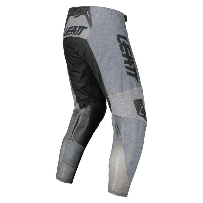 Hose 4.5 Brushed - schwarz-grau - Image 3