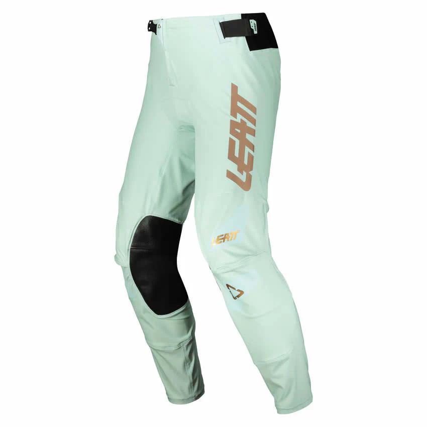 Hose 5.5 I.K.S weiss-grün - Image 2