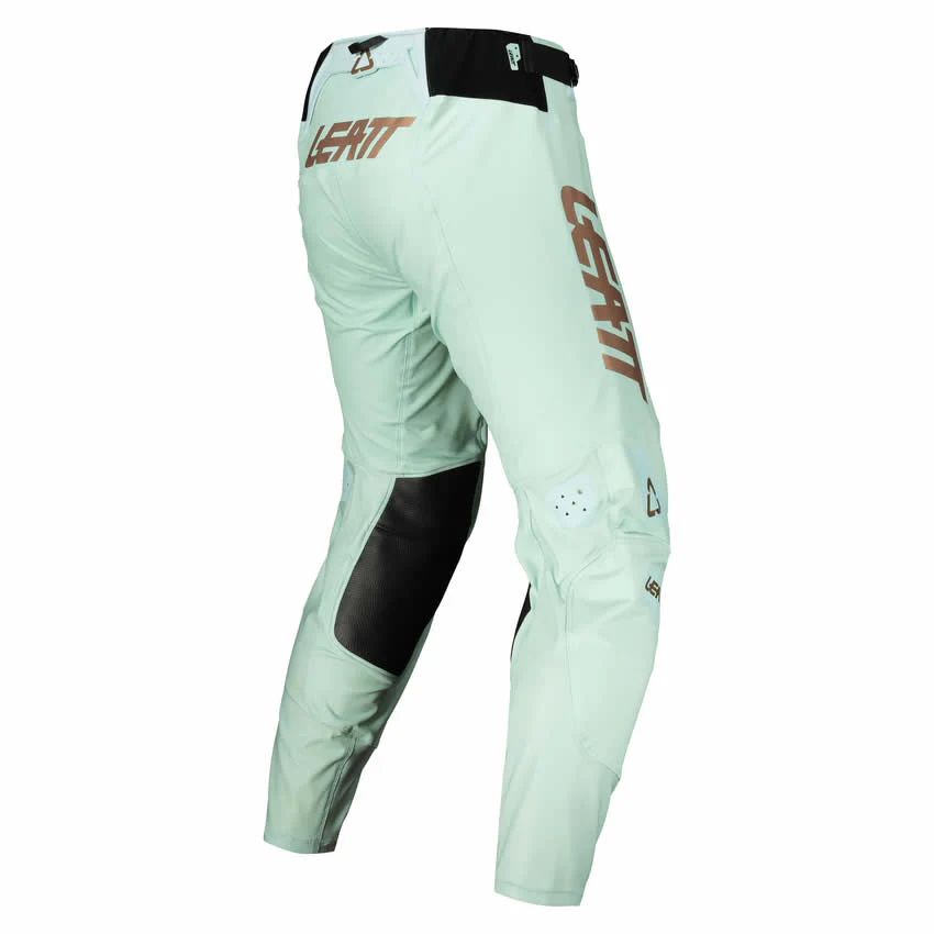 Hose 5.5 I.K.S weiss-grün - Image 3