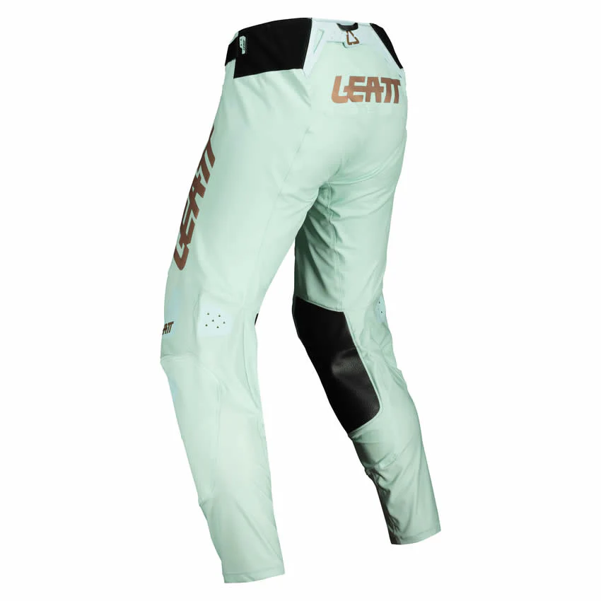 Hose 5.5 I.K.S weiss-grün - Image 4