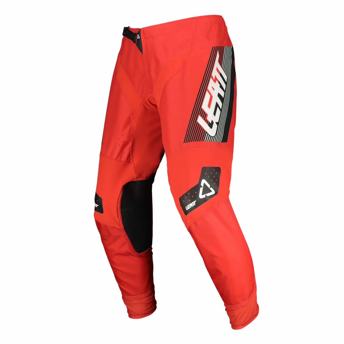Hose Moto 4.5 - Uni rot - Image 3