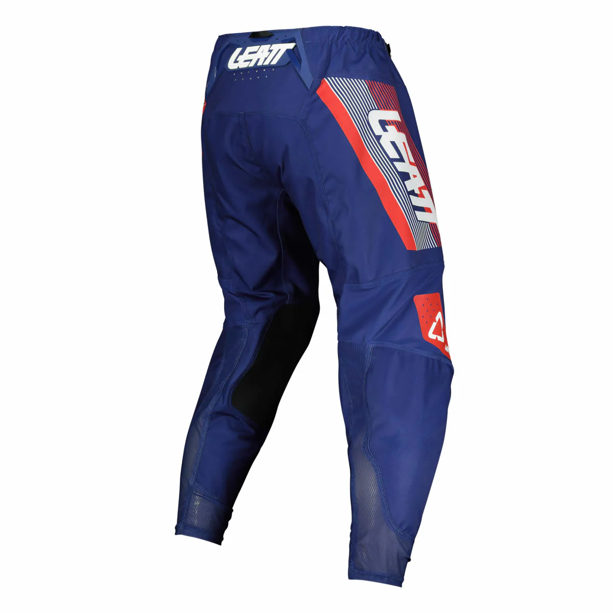 Hose Moto 4.5 - Uni royal - Image 2