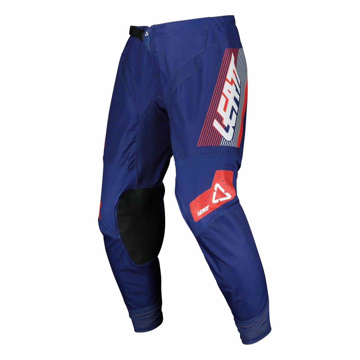 Hose Moto 4.5 - Uni royal - Image 3