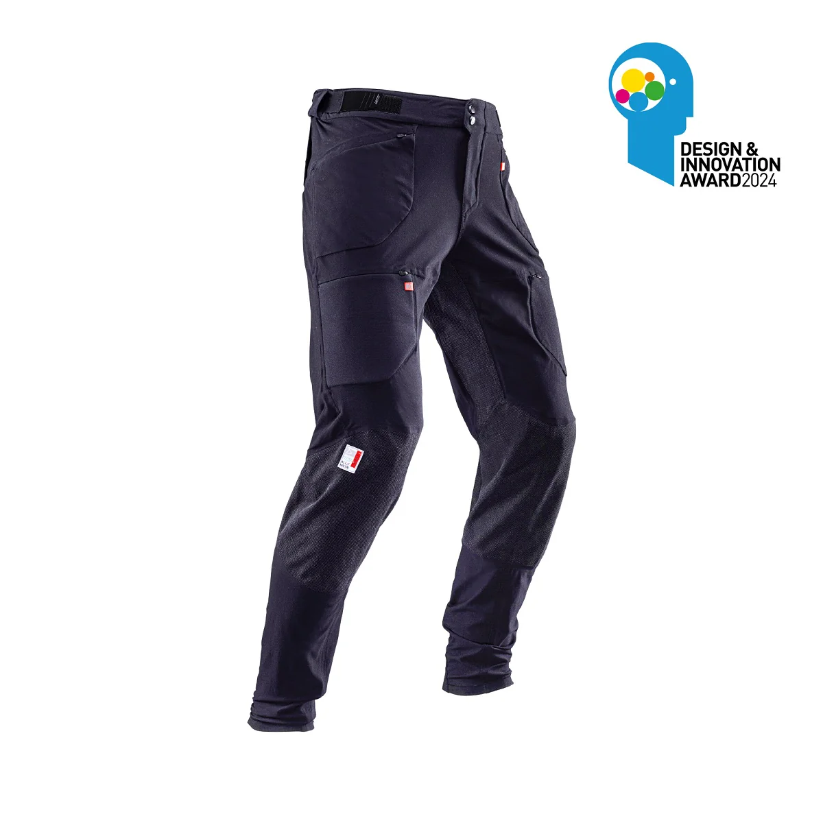 Hose MTB AllMtn 4.0 - Black