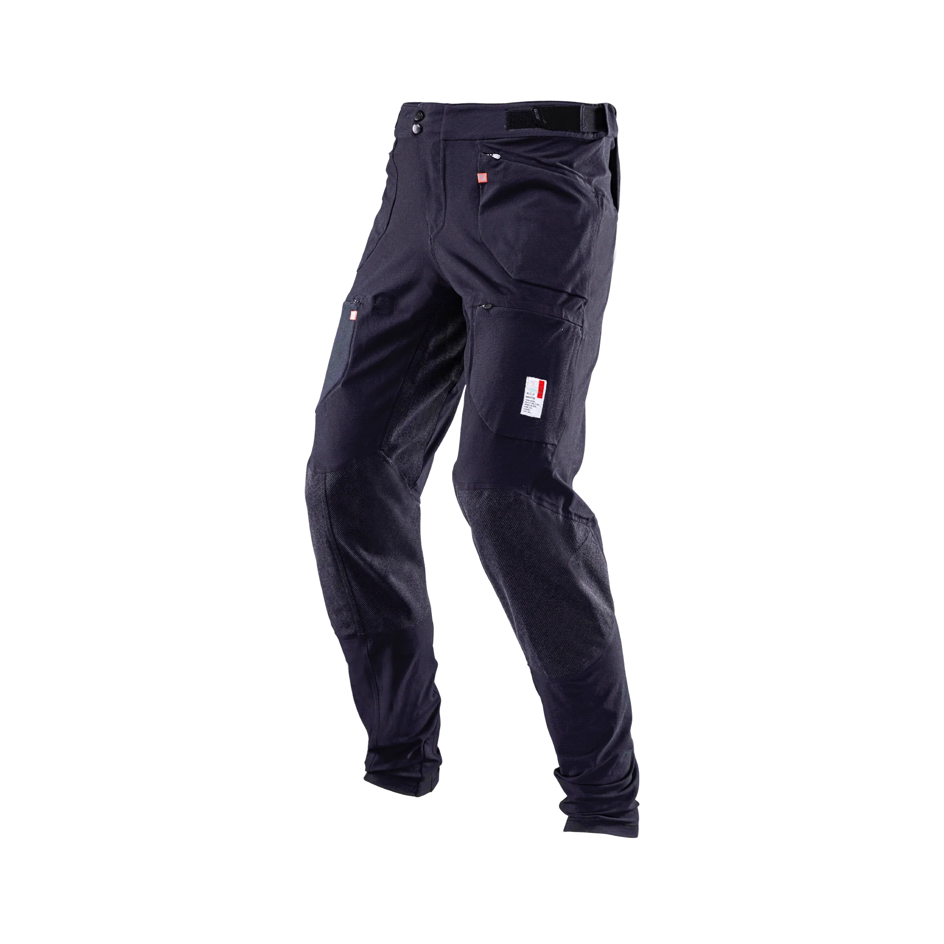 Hose MTB AllMtn 4.0 - Black - Image 2