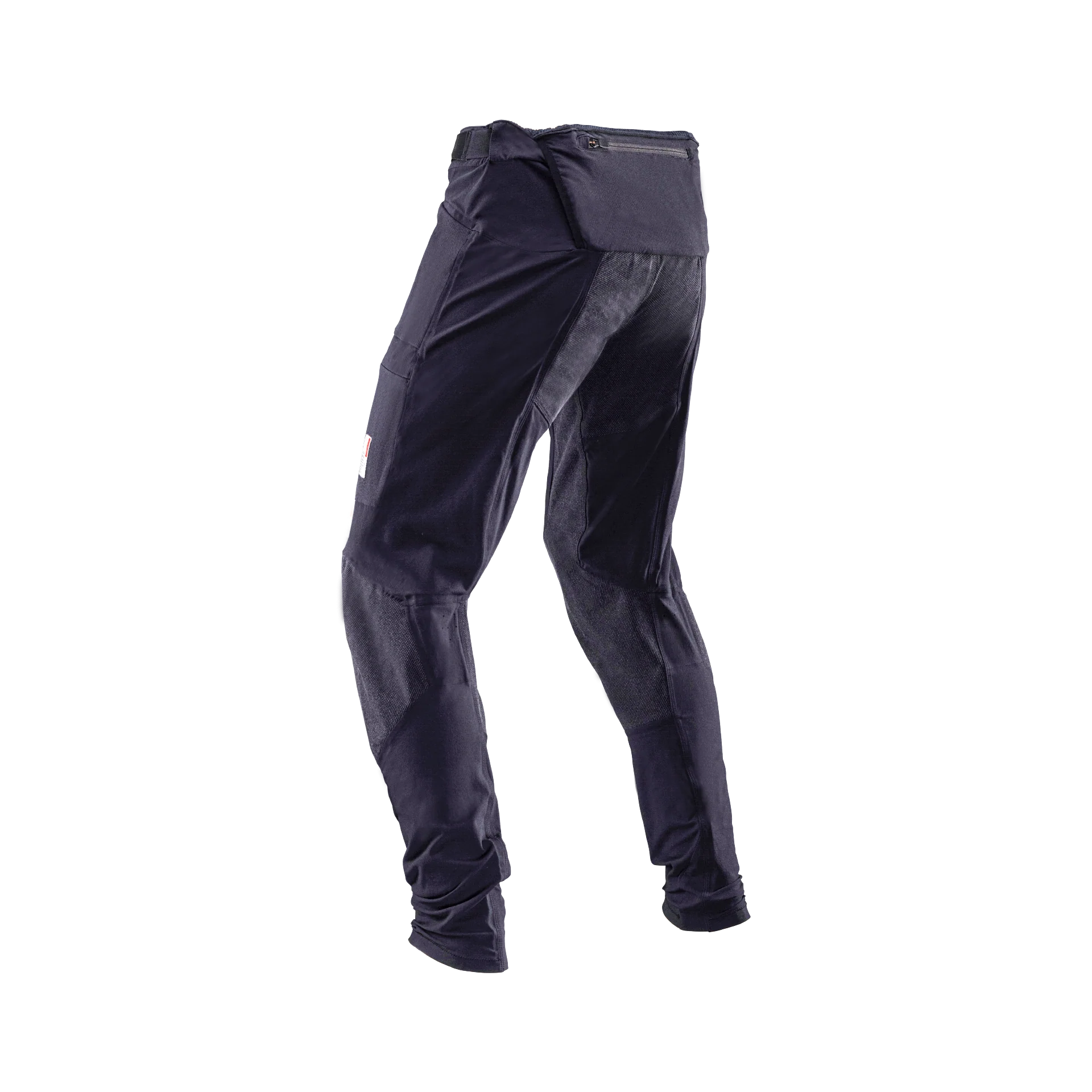Hose MTB AllMtn 4.0 - Black - Image 3