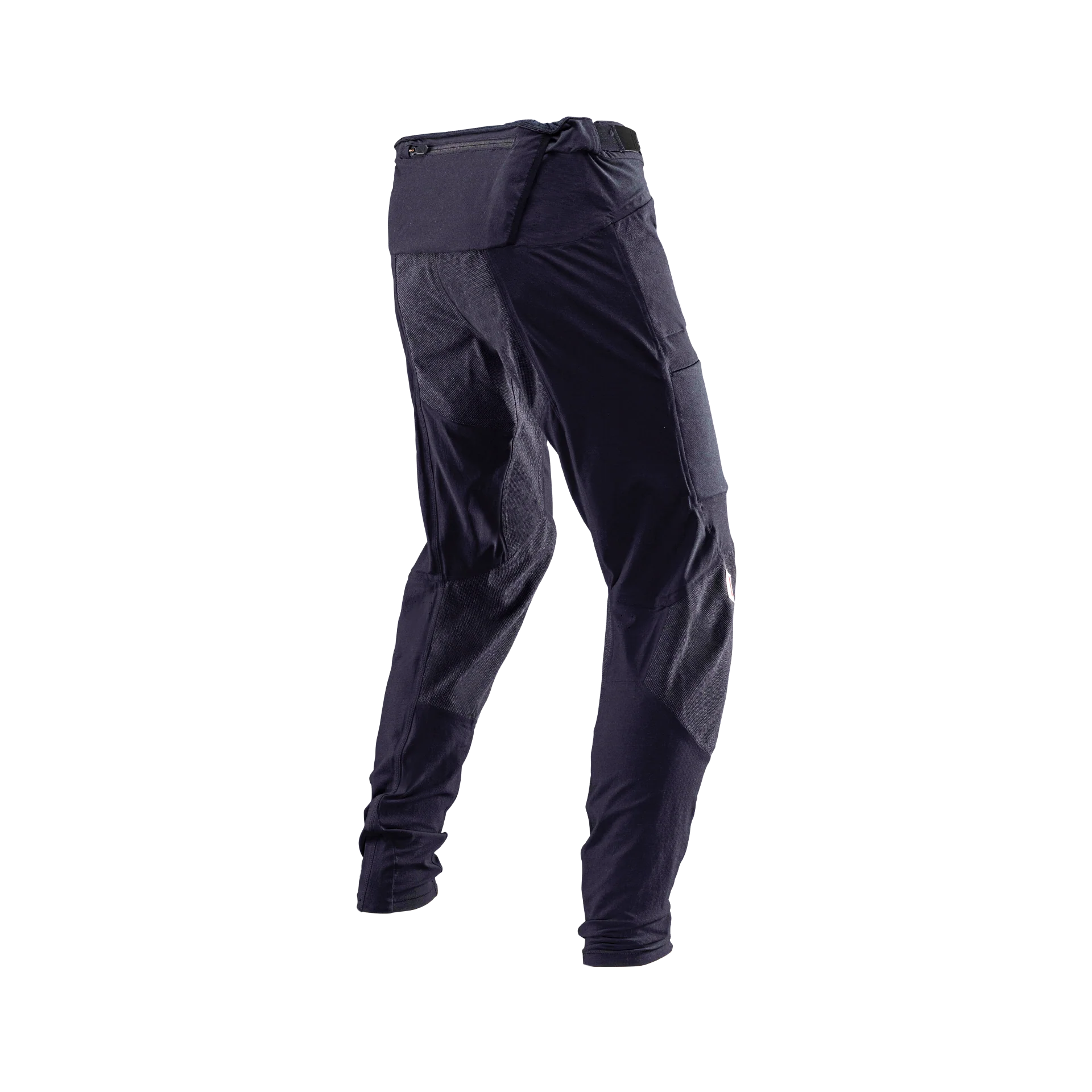 Hose MTB AllMtn 4.0 - Black - Image 4